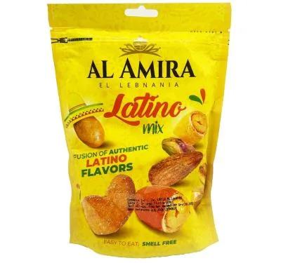 Latino mix bag 300 g