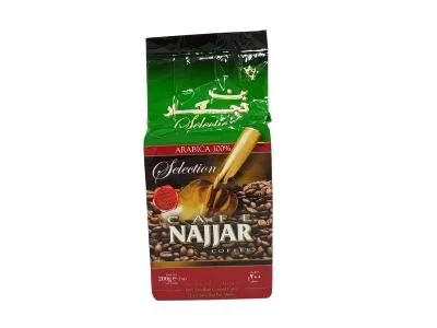 Lebanese coffee, Brazil superior, with cardamom 200 g