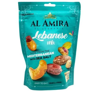 Lebanese-style mix bag 300 g