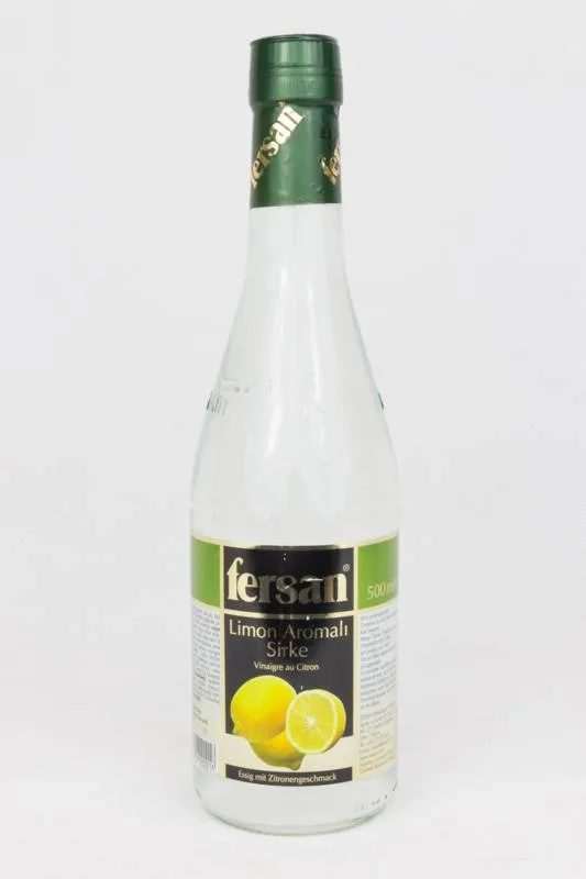 Lemon vinegar 0.5 kg