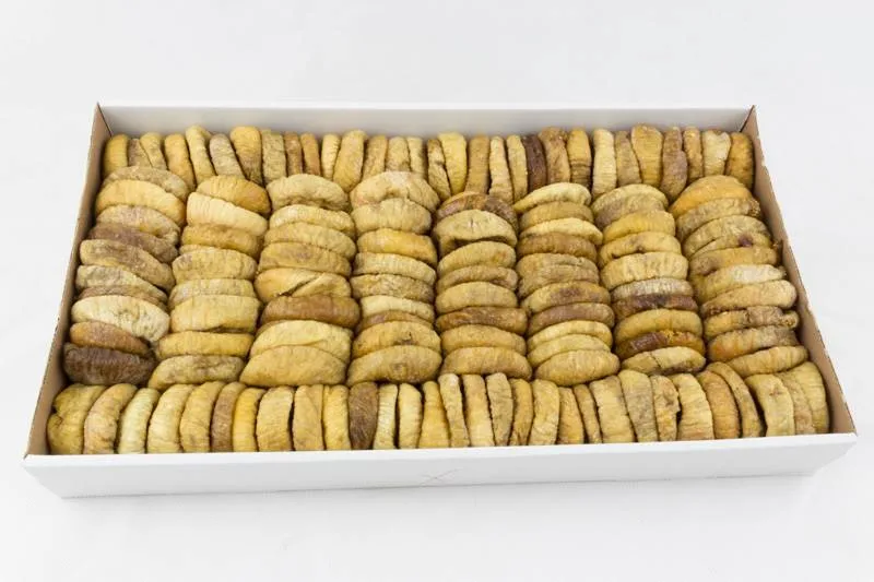 Lerida figs 3 kg