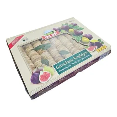 Lerida figs jumbo 5 kg