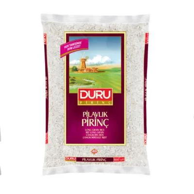 Loto pilaf rice 1 kg