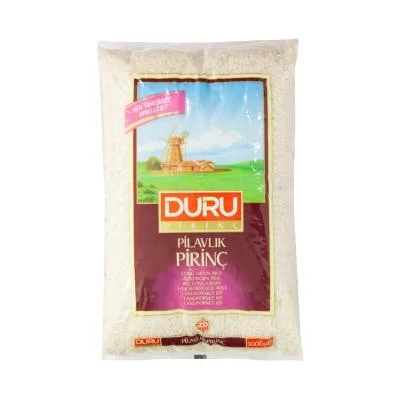 Loto pilaf rice 5 kg