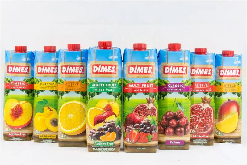 Mango juice 1 L