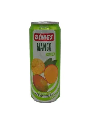 Mango juice 33 cl