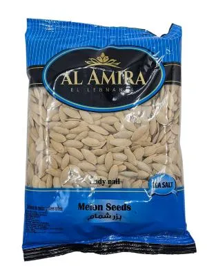 Melon seeds bag 300 g