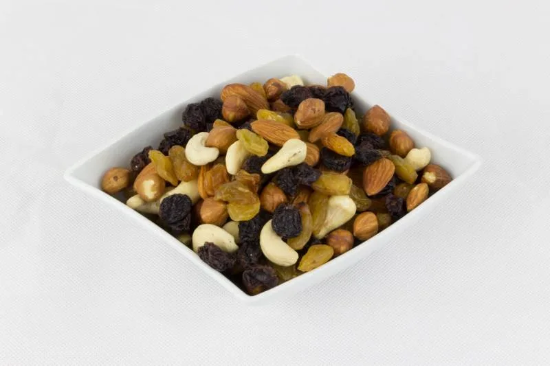 Mendiant fruit & nut mix 5 kg