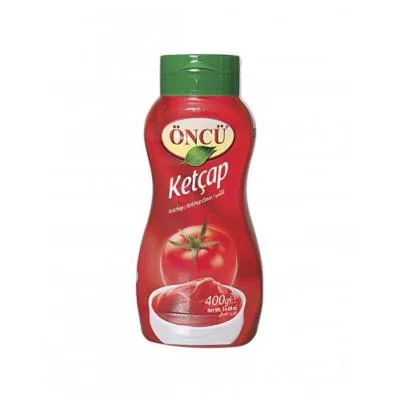 Mild ketchup 400 g