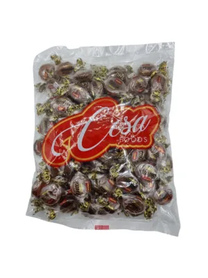 Milk sweets 600 g