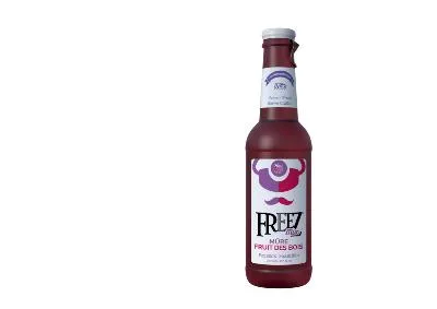 Mix blackberry 275 ml