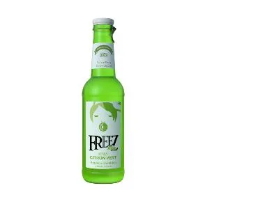 Mix kiwi lemon green 275 ml