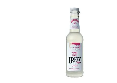 Mix lychee 275 ml