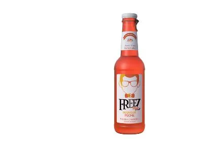 Mix mango peach 275 ml