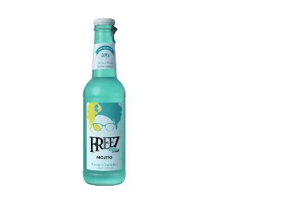 Mix mojito 275 ml