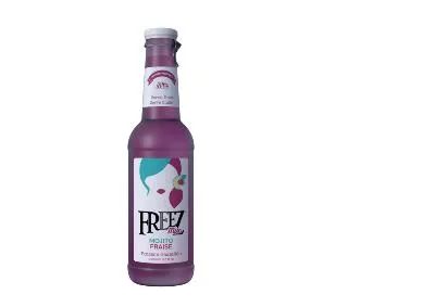 Mix mojito strawberry 275 ml