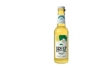 Mix piña colada pineapple coconut 275 ml