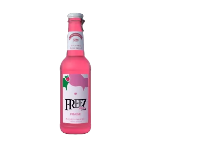 Mix strawberry 275 ml