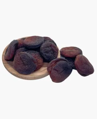 Natural apricots 5 kg