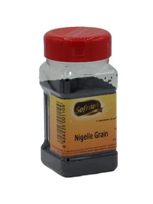 Nigella seeds PET bottle 150 g