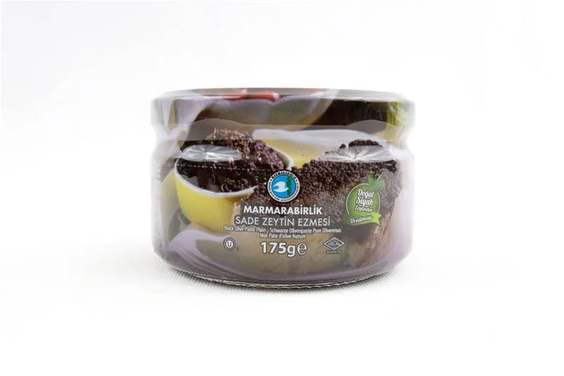 Olive purée 175 g