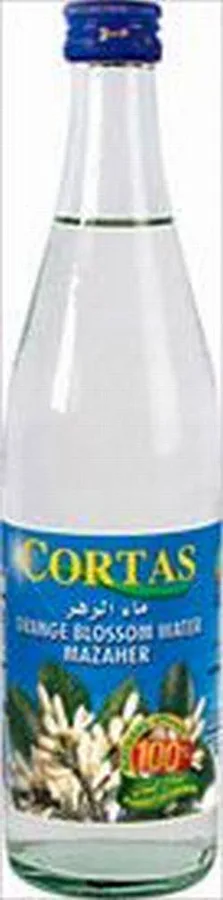 Orange blossom water 0.5 L