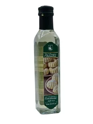 Orange blossom water 250 ml