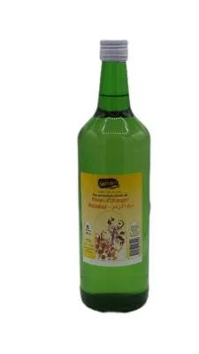 Orange water flavouring blossom 1 L