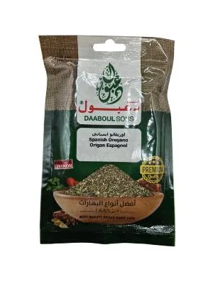 Oregano 10+1 free 20 g