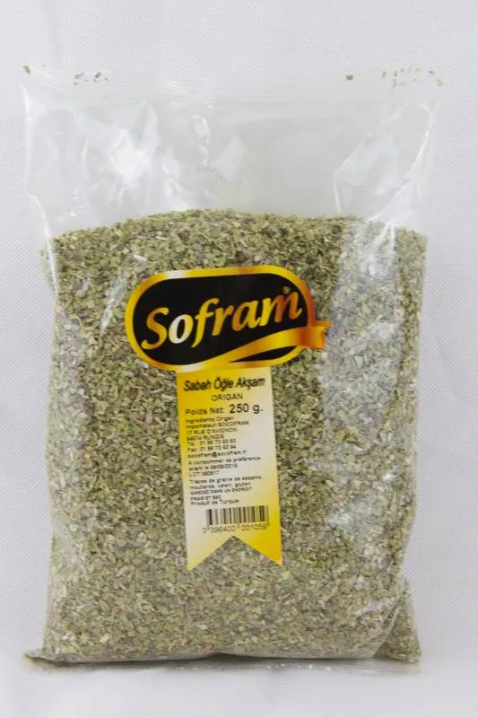 Oregano 250 g