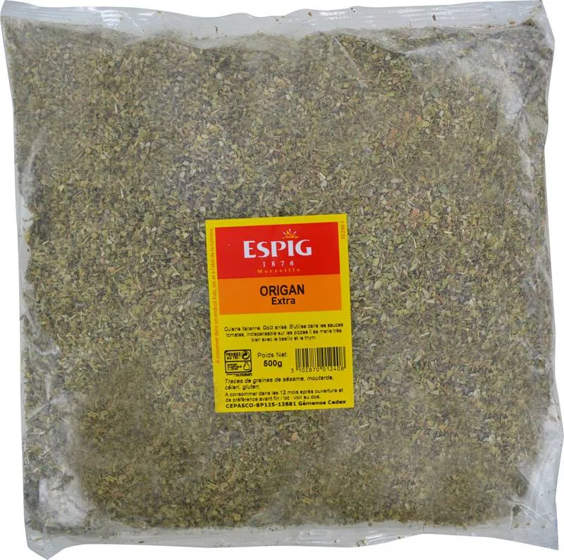 Oregano 500 g