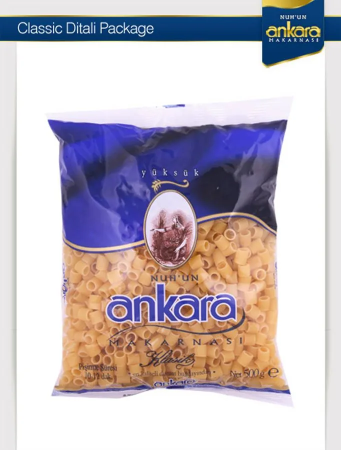 Pasta 500 g