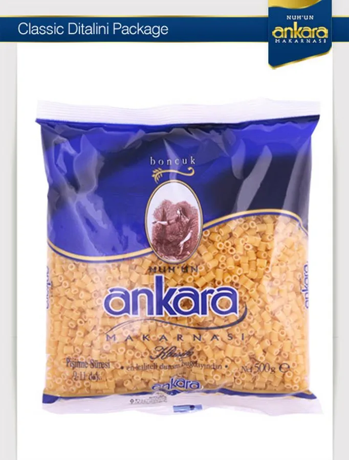 Pasta 500 g