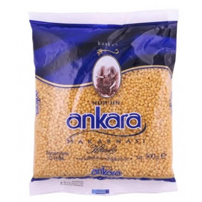 Pasta lead-free 500 g