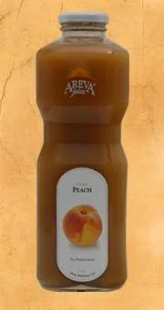 Peach juice 1 L