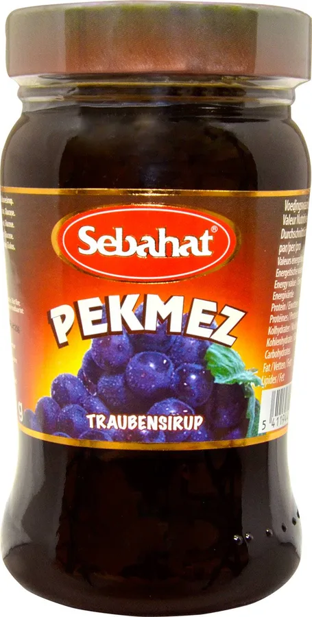 Pekmez (grape molasses) 380 g