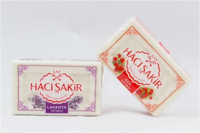 Pine & lavender soap bar 175 g