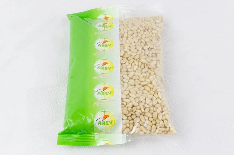 Pine nuts chickpeas 500 g