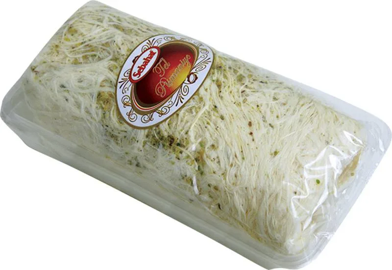 Pişmaniye rolls 250 g