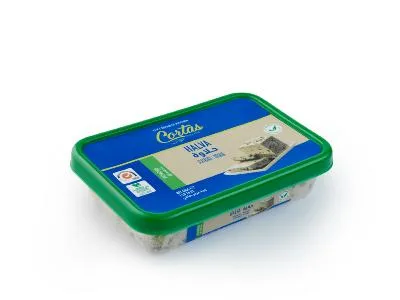 Pistachio halva 454 g