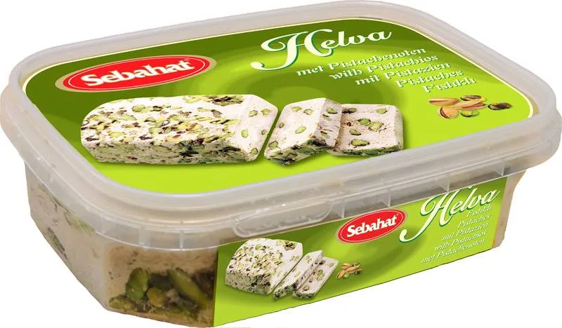 Pistachio halva 700 g
