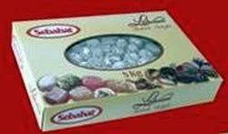 Pistachio Turkish delight 5 kg
