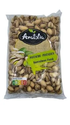 Pistachios USA 400 g