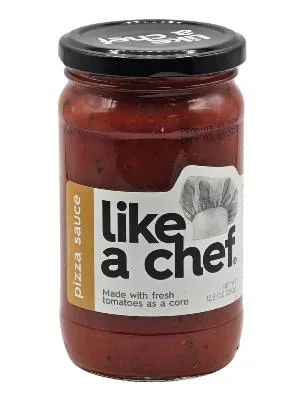 Pizza sauce 350 g