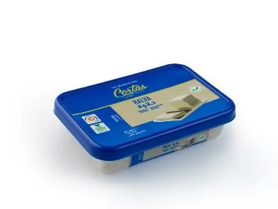 Plain halva 454 g