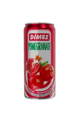 Pomegranate juice 33 cl