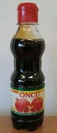 Pomegranate molasses 70 cl