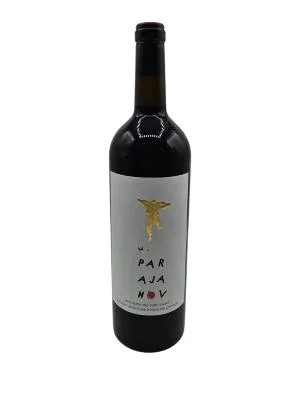 Pomegranate wine semi-sweet, 2023 vintage 75 cl