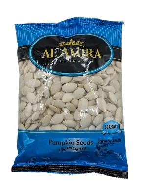 Pumpkin seeds bag 300 g