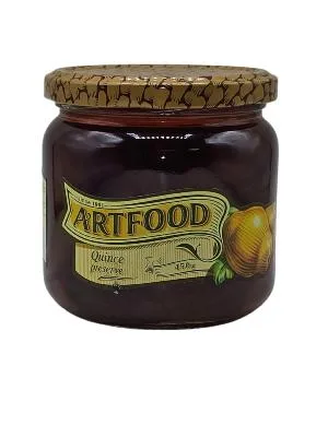 Quince preserve 450 g